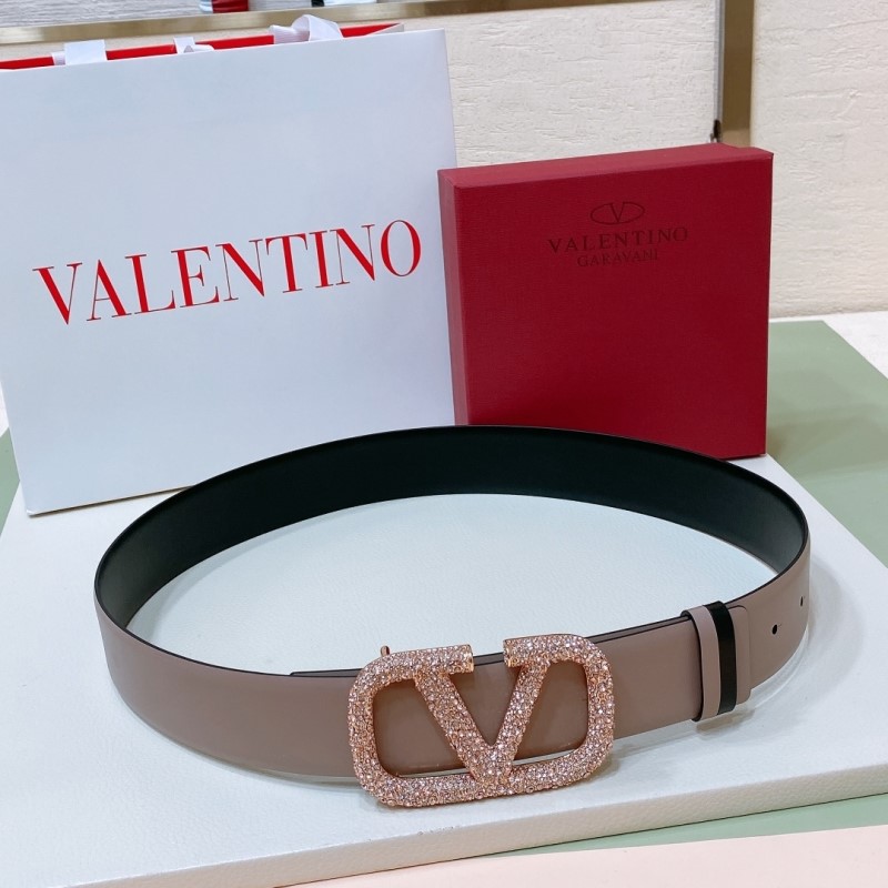 Valentino Belts